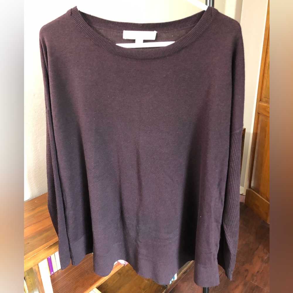 LOFT sweater
